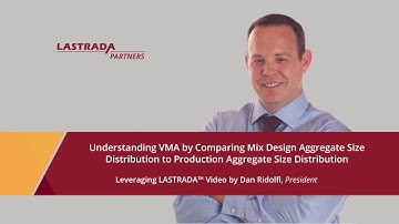 Understanding Asphalt VMA Using Comparisons
