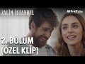 Mabel Matiz - Gel Gönlümü Yerden Yere Vurma Güzel - Zalim İstanbul 2. Bölüm (Özel  Klip)