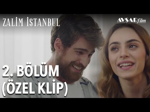 Mabel Matiz - Gel Gönlümü Yerden Yere Vurma Güzel - Zalim İstanbul 2. Bölüm (Özel  Klip)