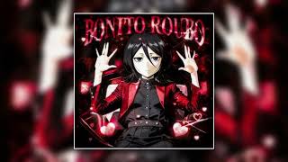 Bonito Roubo mega Slowed