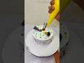 New colour ful Nozzle cake Design #shorts#feed#tending#cake#virals#video#youtubeshorts