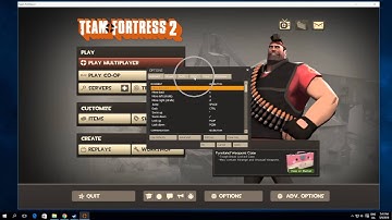 How To Enable Color Correction In TF2