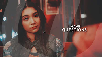 Cleo Eastman | I Have Questions