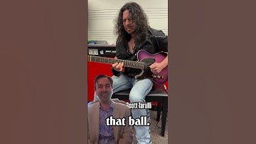 Berklee Faculty CANNOT STOP