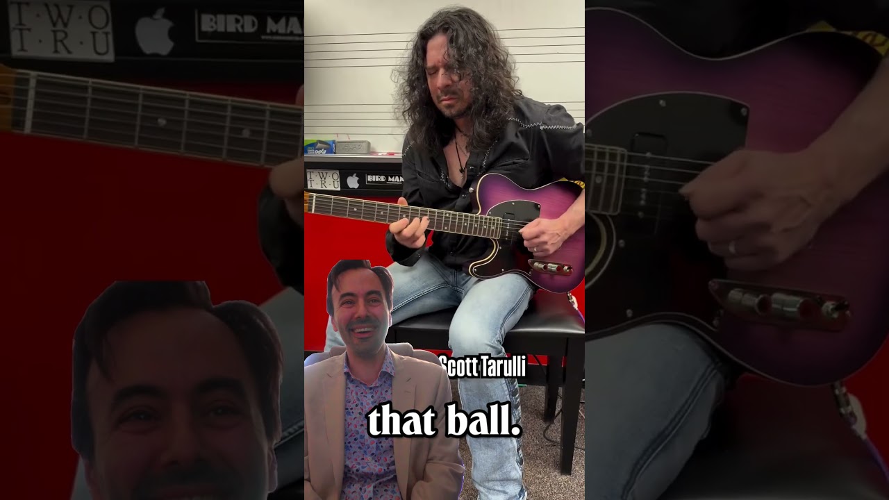 Berklee Faculty CANNOT STOP