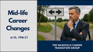 Mid Life Career Change with Dan Ryan 2026 06 15
