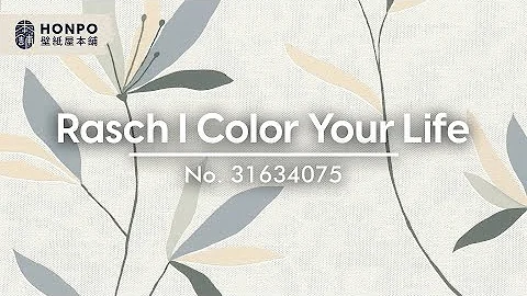 31634075 | Rasch | Color Your Life - DayDayNews