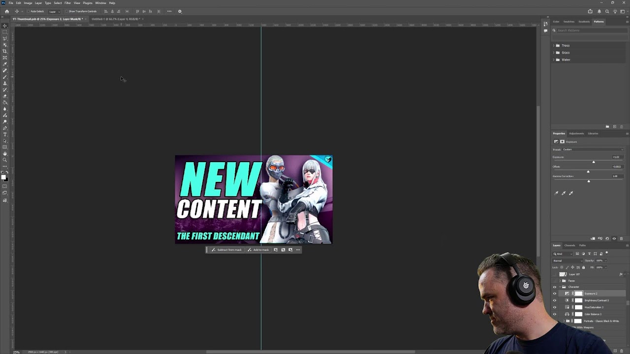 🔴 LIVE | First Descendant News & Gaming