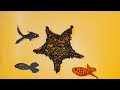 Foam Clay Craft