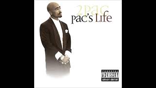 2Pac - Pac&#39;s Life Remix (feat Chris Starr, Snoop Dogg &amp; T. I.)