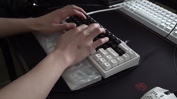 KBD67 Lite R2 with Gateron Black Ink V2