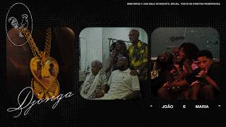 DJONGA • João e Maria [Official Music Video] - Djonga