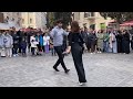 Tarqovuda Lezginka Dance Baku 2023 Лезгинка Баркалла Парни Танцуют Кайф Barkalla Чеченская ALISHKA
