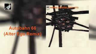 Autobahn 66 Alter Ego Remix