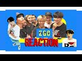 BTS 방탄소년단 MAP OF THE SOUL 7 Outro Ego Comeback Trailer Reaction By Dice Cover BTS ENG SUB