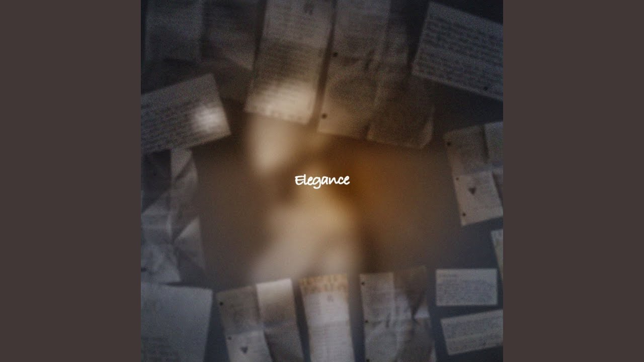 Watch Elegance on YouTube Watch Elegance on YouTube
