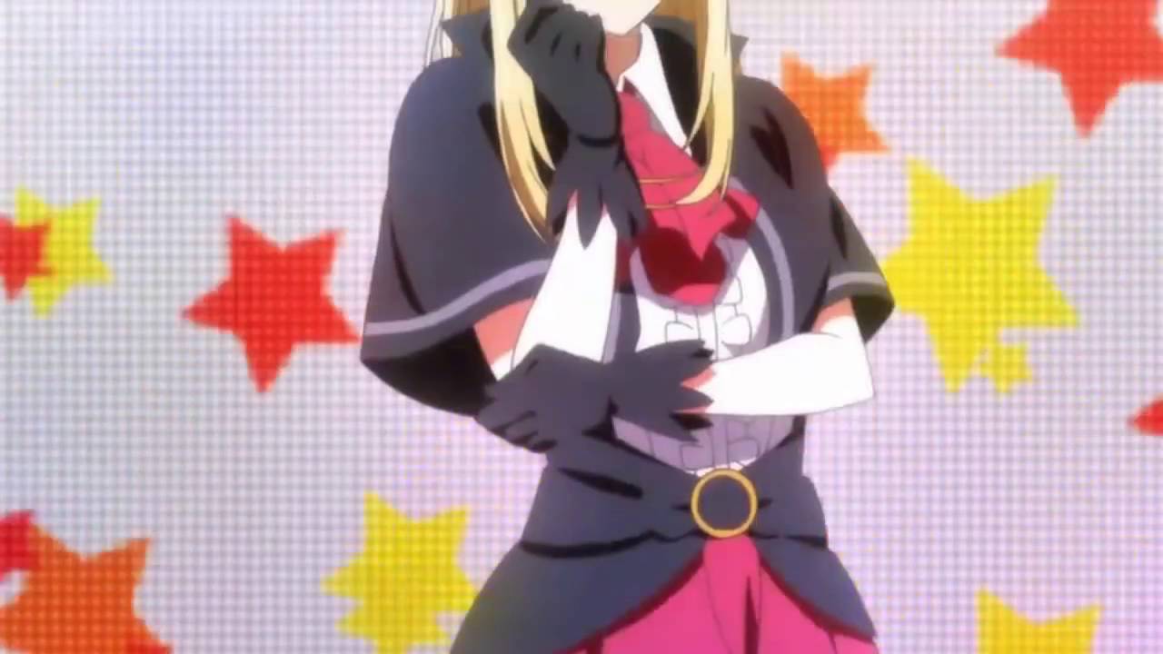 Ямада-кун и семь ведьм(песня)