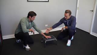 Fingers CARS