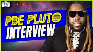 PBE Pluto on Orange Grove Projects, HipHop Fraternity, Rylo Rodriguez, YSL Rico case, Kross Kulture Wealth