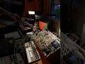 Rainy Night Traffic | Eurorack, Video Synth, Digitakt