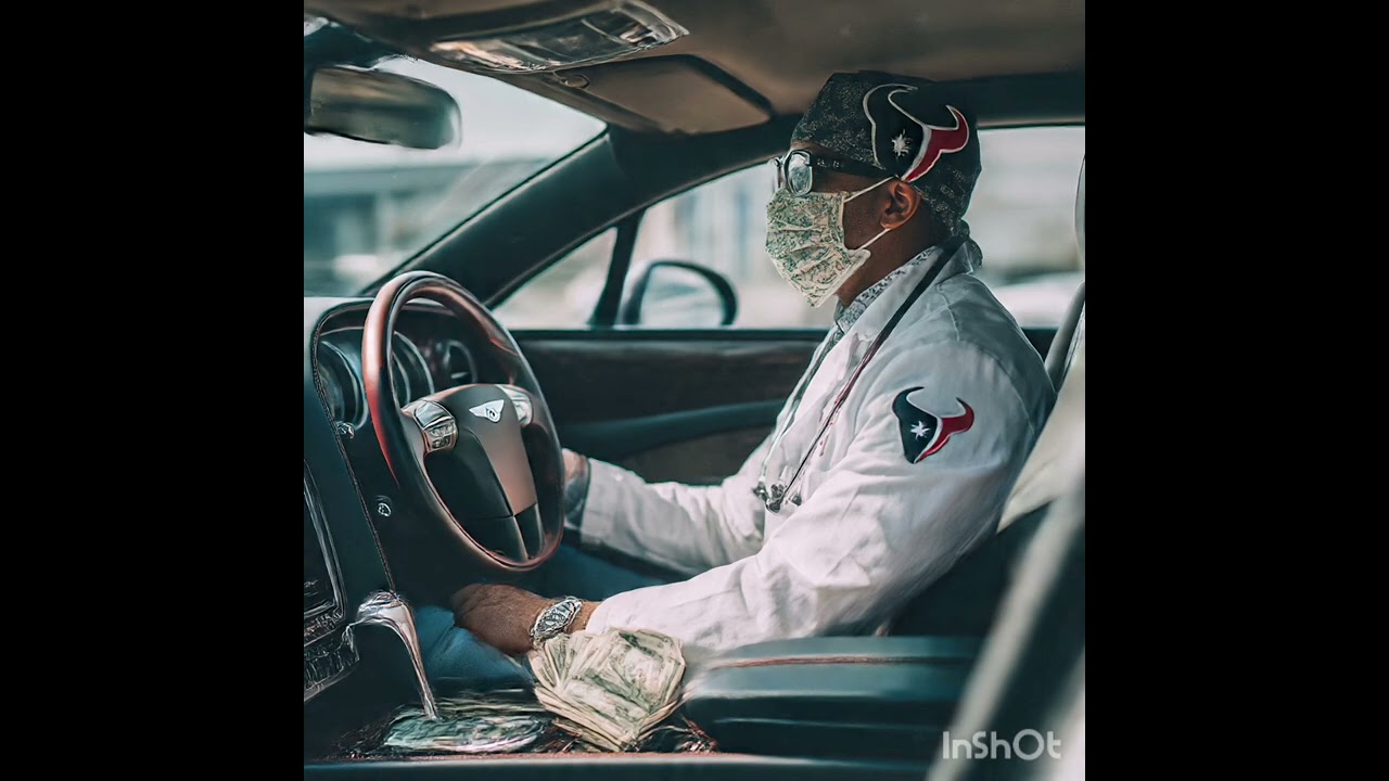 Roc Doc- Doctor Butler (Prod.Everestdidthis)