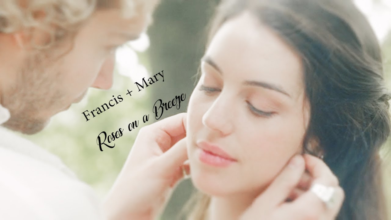 francis+mary| love of my life