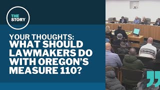 Measure 110 under a microscope in Salem | Your Thoughts