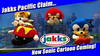 Jakks Pacific Claim: New Sonic Cartoon Coming To Cartoon Network
So... Theres a credible source that says a new Sonic Cartoon is coming to Cartoon Network.... Oh boy.
Back me on Patreon!: https://www.patreon.com/BadnikMechanic
Please Buy me a Coffee: https://ko-fi.com/T6T4JQR6
Twitter: https://twitter.com/DaveLuty
Instagram: https://www.instagram.com/dave_luty/
Discord Link: https://discord.gg/nPtcUnm Jakks Pacific Claim: New Sonic Cartoon Coming To Cartoon Network