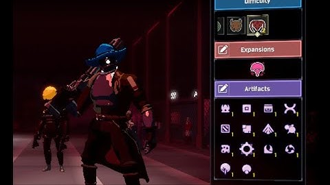 Risk of Rain 2 ALL ARTIFACTS FULL RUN 30 SECOND SPEED RUN (GONE WRONG) | 480p 4K