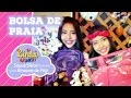 Bolsas de praia e piscina ★ ビーチ＆プール用バッグ