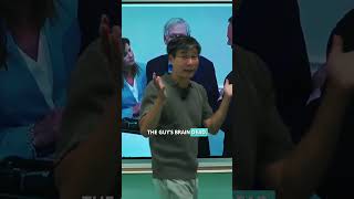 What Gerontocracy Did To America Prof Jiang Xueqin