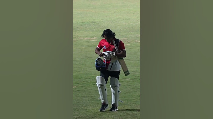 Nabeel Afridi Warangal Diaries at Celeb Premier League #influencer #match  #fun #media #youtuber