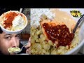 2 versiones de ESQUITES en casa "FRITOS Y EN AGUA" | Receta casera