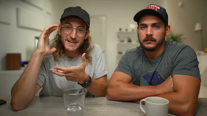 Mark Bone Live Q&A with Michael Del Monte