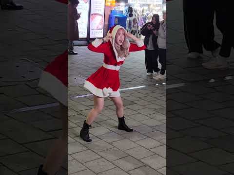 Kpop&amp;amp;JHKTV]<strong>Allure</strong> Dalim in hongdae GiddyKep1er얼루어 다림 홍대케이팝댄스기디 케플러#쇼츠#shorts