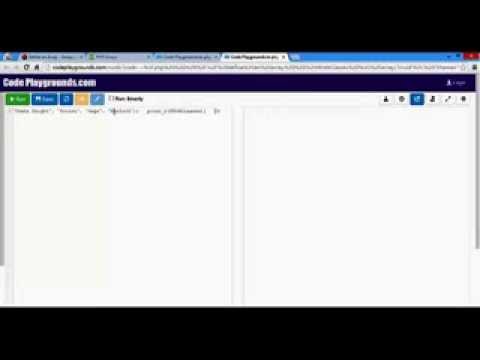 Copy of How to use code playgrounds.com chrome extention