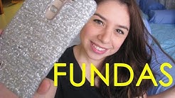 NO TIENES FUNDA PARA TU CELULAR...