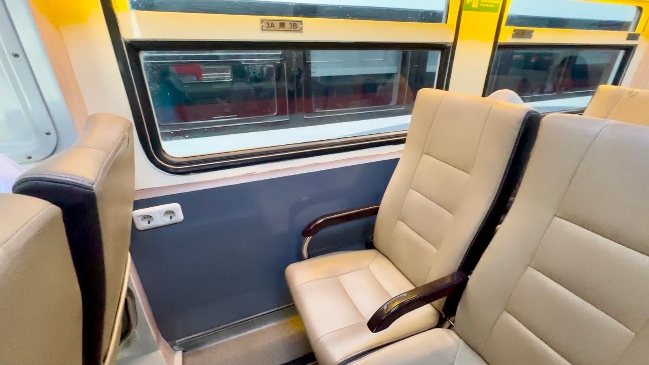 KERETA LOKAL PRAMEKS || Kutoarjo ke Jogja cuma 8 ribu, naik Prameks aja‼️