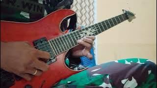 SLOW MOTION MELODI SUKET TEKI - TANPA BATAS x KARNA MEREKA (POP PUNK VERSION)