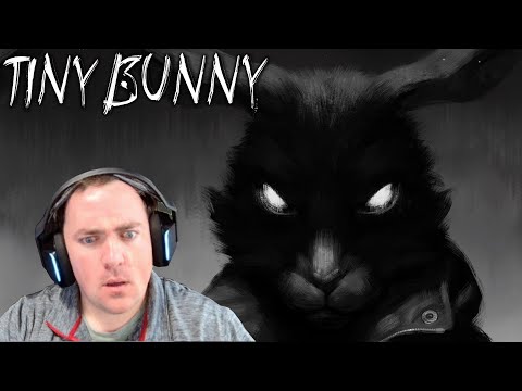 Tiny Bunny - YouTube