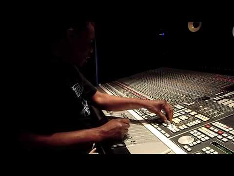 Scientist - Late Night Blues Riddim
