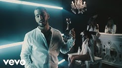 Maluma - Cuatro Babys (Official Video) ft. Trap Capos, Noriel, Bryant Myers, Juhn  - Durasi: 4:39. 