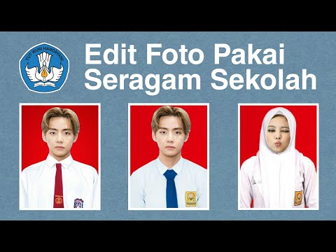 Video: Cara Terlihat Hebat dengan Pakaian Seragam Sekolah (dengan Gambar)