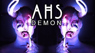 American Horror Story: APOCALYPSE | Original Character Makeup