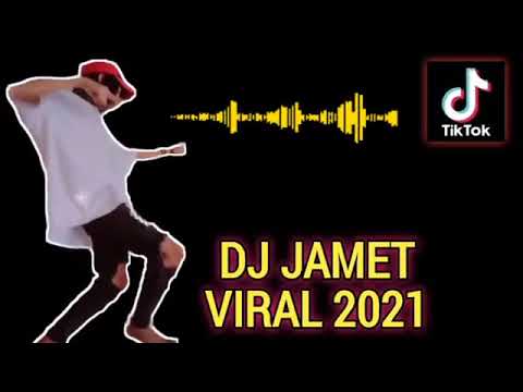 DJ JAMET KUDASI VIRAL 2021