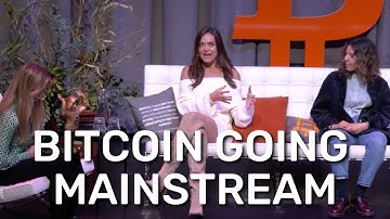 Bitcoin going Mainstream | Bitcoin Collective Conference 2022
