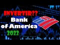 INVERTIR en ACCIONES BANK OF AMERICA (BAC)? | En qué INVERTIR en el 2022 en la Bolsa de Valores