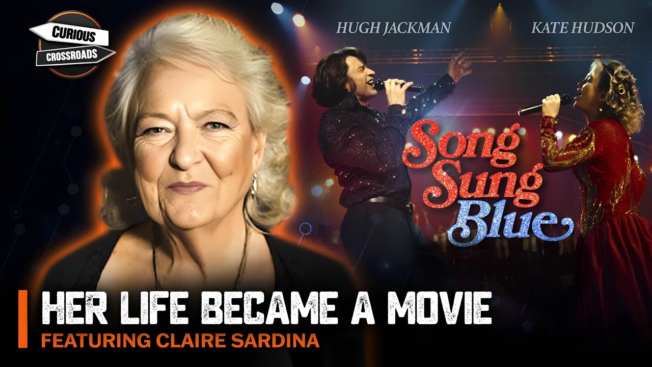 Ее жизнь стала героиней одного из лучших фильмов года | «Сон Сон Блю» | Хью Джекман и Кейт Хадсон