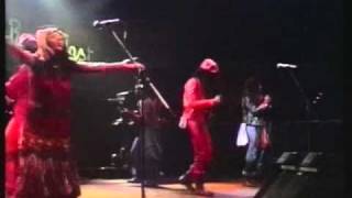 Video thumbnail of "Black Uhuru - I Love King Selassie (Live At Rockpalast, 1981)"