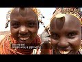 인류 원형 탐험 - 낙타와의 동행, 케냐 렌딜레족